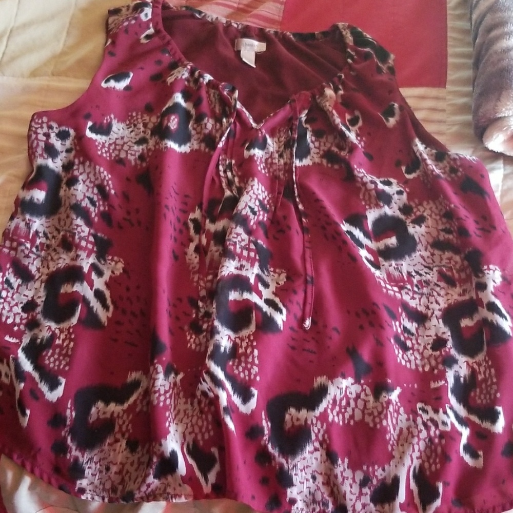 Blouse